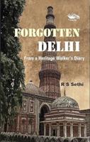 Forgetting Delhi