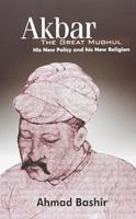 Akbar the Great Mughul