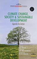 Climate Change Society & Sustainable Development