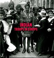 Indian Troops in Europe