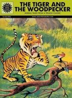 The Tiger and the Woodpecker