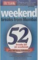 Week End Breaks from Mumbai