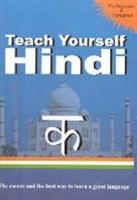 Teach Yourself Hindi