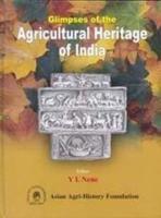 Glimpses of the Agricultural Hertiage of India