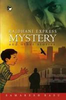 Rajdhani Express Mystery & Other Stories