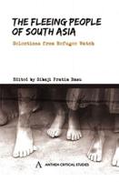 The Fleeing People of South Asia