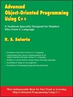Advanced Objected-Oriented Programming Using C++