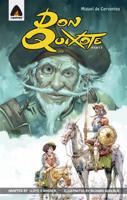 Don Quixote. Part 1