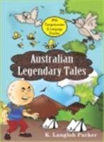 Australian Legendary Tales