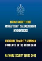 National Security Challenges for India in the Next Decade
