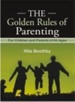 The Golden Rules of Parenting