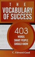 The Vocabulary of Success