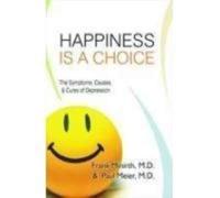 Happiness Is a Choice