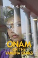 Onam on the Yamuna Banks