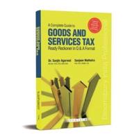 Complete Guide to GST