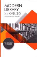 Modern Library Services