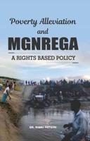 Poverty Alleviation and MGNREGA