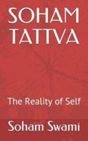 SOHAM TATTVA: The Reality of Self