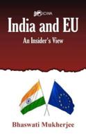 Dynamics of India EU Relations