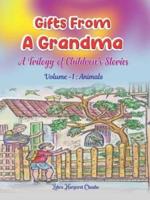 Gifts From A Grandma -