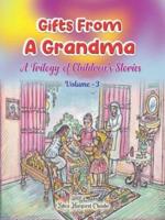 Gifts From A Grandma -