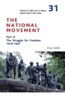 The National Movement. Part 2 The Struggle for Freedom 1919-1947