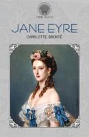 Jane Eyre (Illustrated)