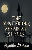 The Mysterious Affair at Syles