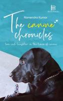 The Canine Chronicles: Love & Laughter in the Times of Corona