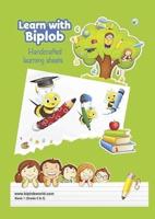 Learn With Biplob Book 1