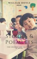 Stories and Poemlets