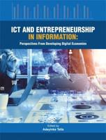 ICT And Entrepreneurship in Information