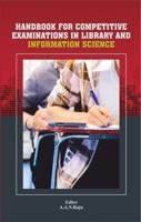 Handbook of Competitive Examinations in Library and Information Science