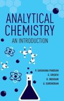 Analytical Chemistry : An Introduction
