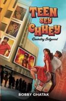 Teen Sey Chhey
