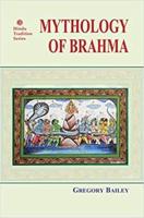 Mythology Of Brahma