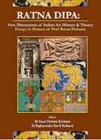 RATNA DIPA: New Dimension of Indian Art History & Theory