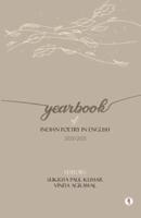 Yearbook of Indian Poetry in English: 2020-2021