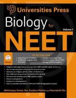 Biology for NEET