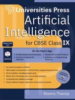 Artificial Intelligence for CBSE Class IX