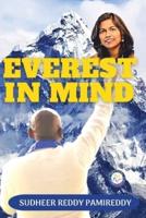 EVEREST IN MIND (ENGLISH)