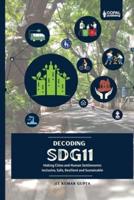 Deccoding SDG 11