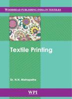 Textile Printing