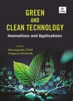 Green and Clean Technology