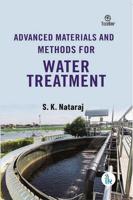 Advanced Materials and Methods for Water Treatment