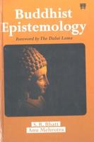 Buddhist Epistemology