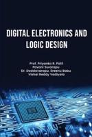 Digital Electronics and Logic Design
