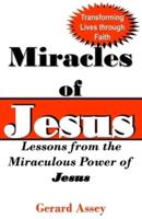 Miracles of Jesus