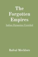 The Forgotten Empires