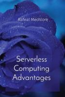 Serverless Computing Advantages